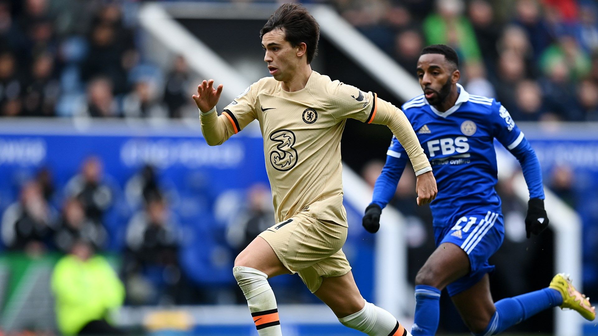 Joao Felix Chelsea 2022-23