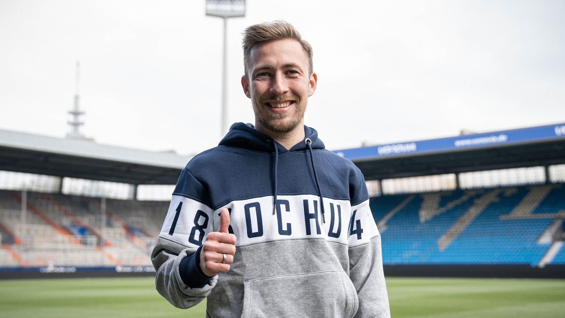 Felix Passlack Bochum