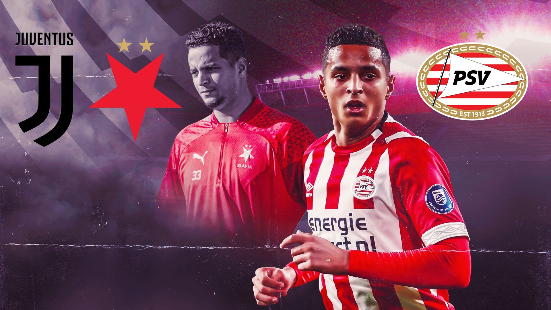 GFX Mohamed Ihattaren