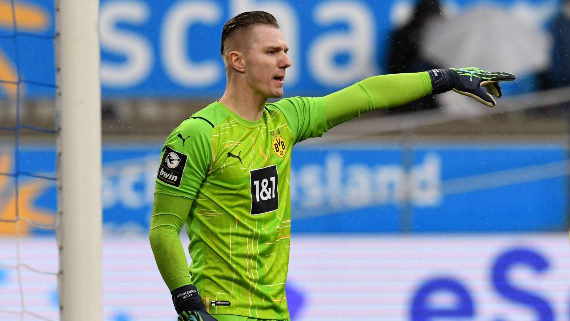 GER ONLY Luca Unbehaun