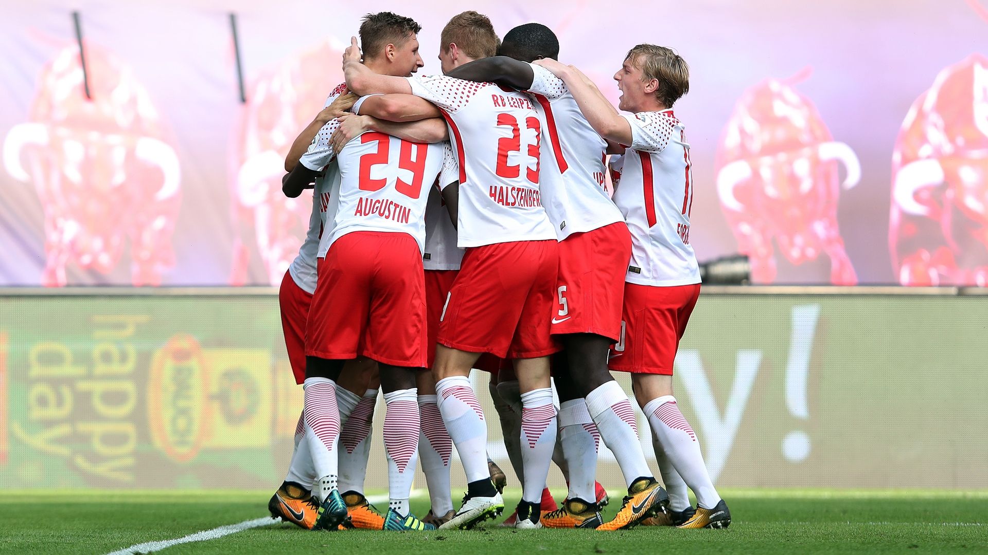 rb leipzig sc freiburg bundesliga 082717