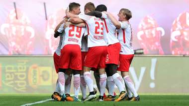 rb leipzig sc freiburg bundesliga 082717