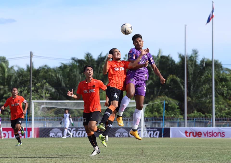 เช็คผลช้างเอฟเอคัพ รอบ 64 ทีมเวลา 15.30 น.