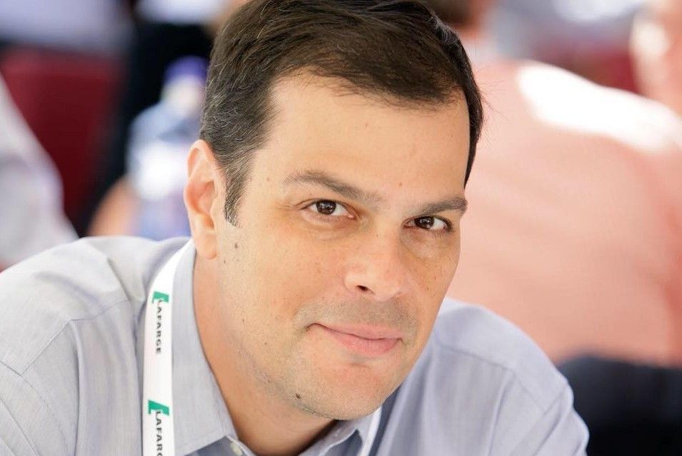 José Sabino CEO Primeira Liga