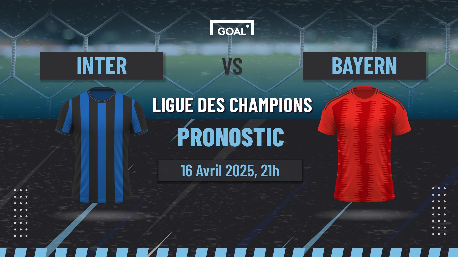 pronostic inter bayern