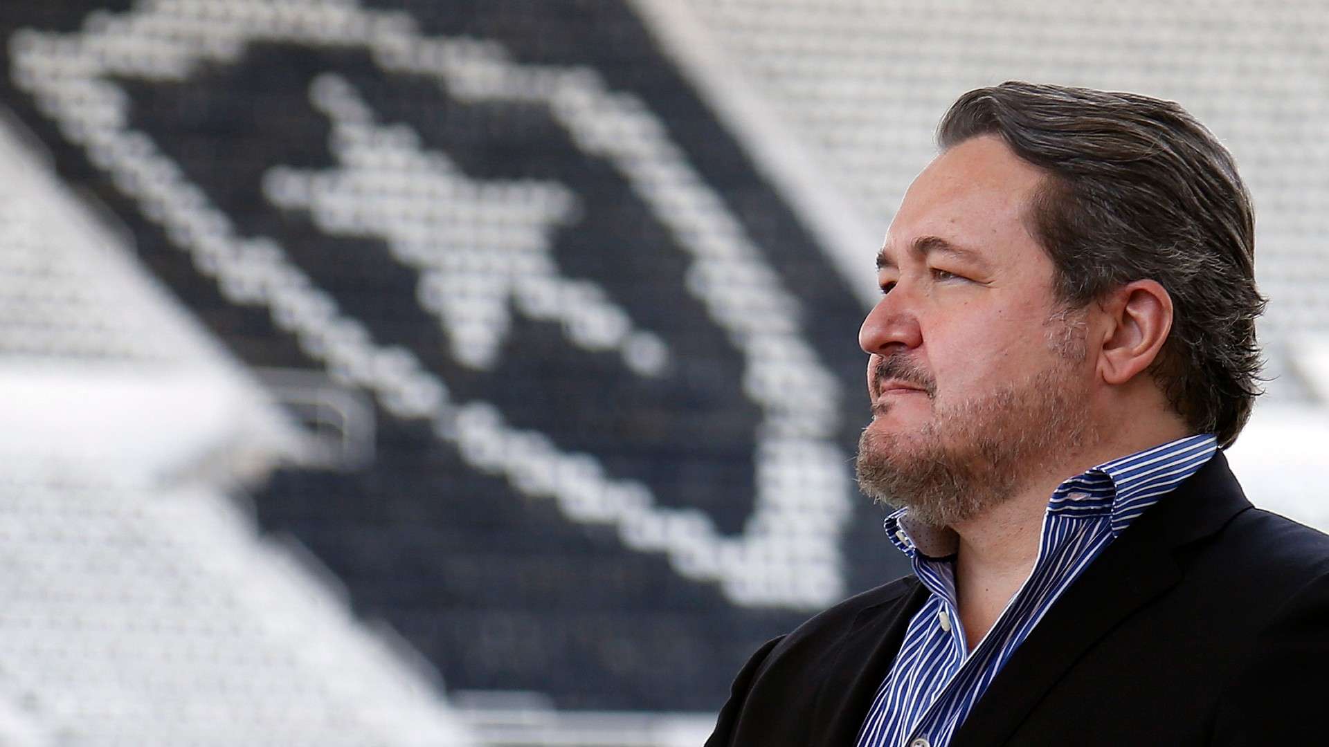 Jorge Braga CEO Botafogo 2021