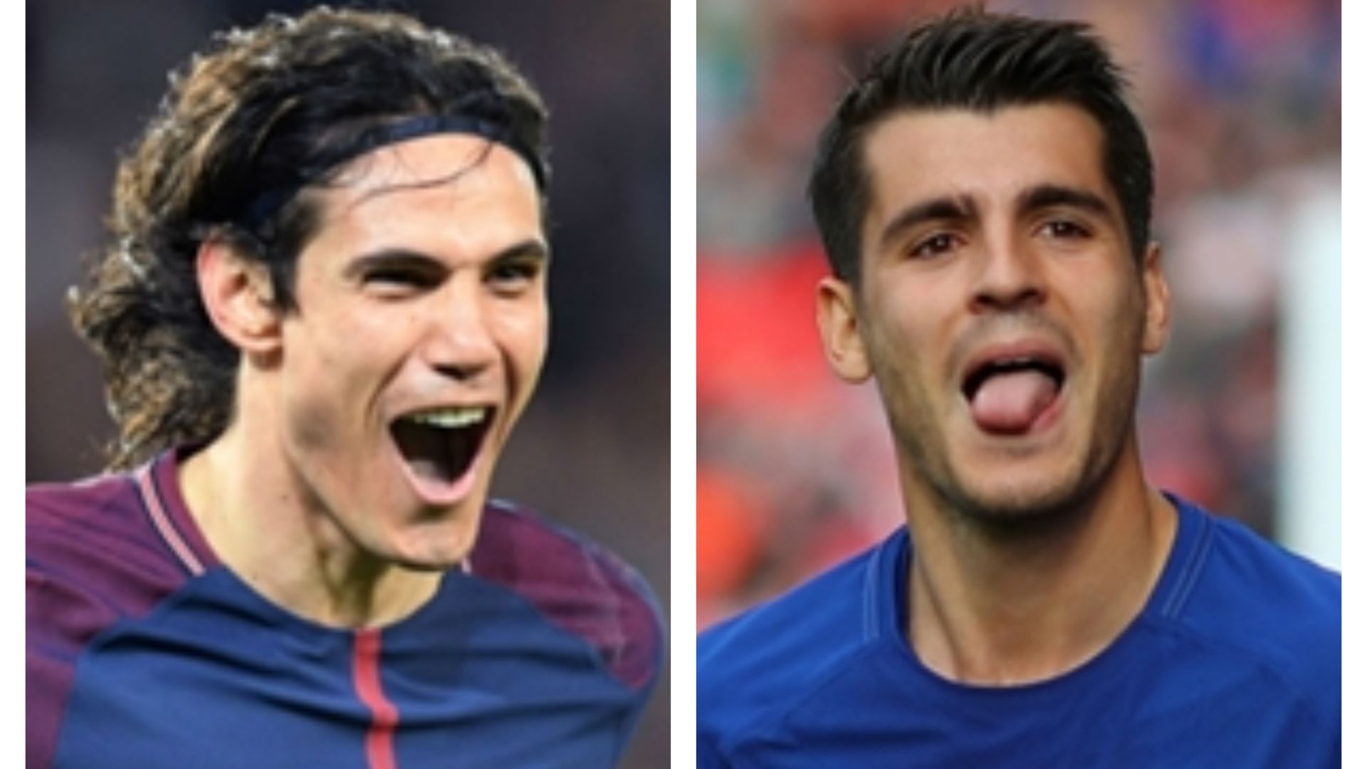 Cavani Morata