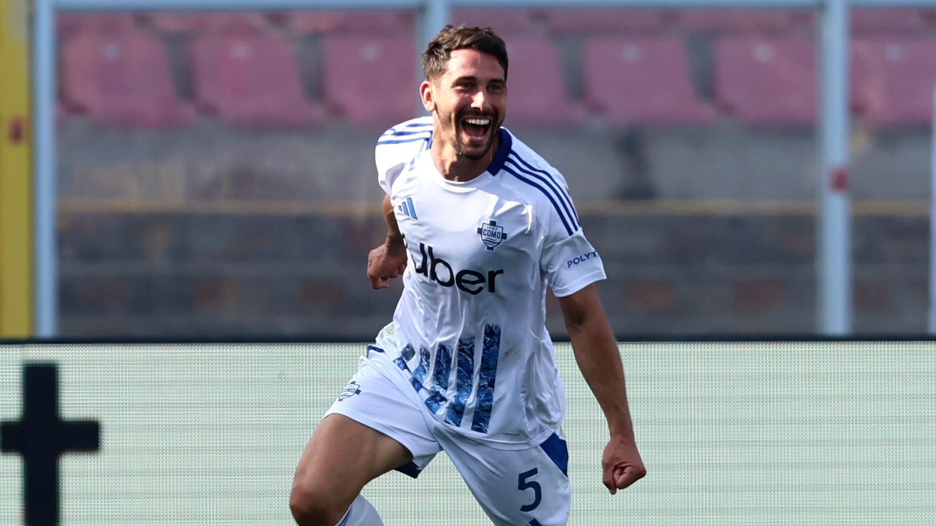 Edoardo Goldaniga Como 2025