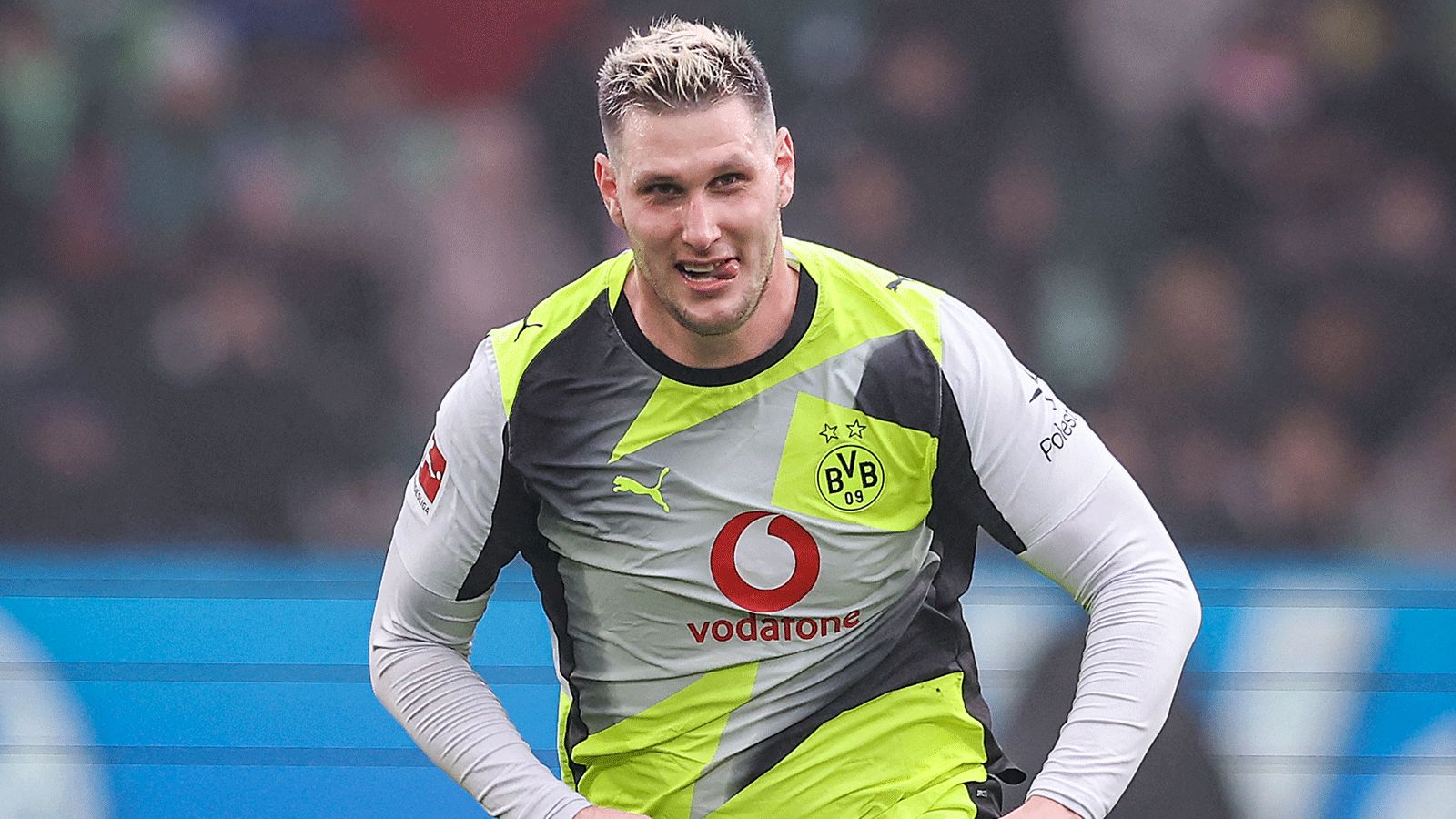 Niklas Süle