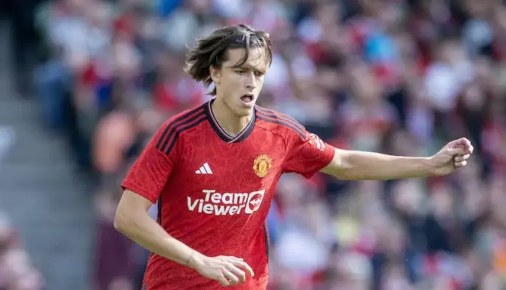 Álvaro Fernández Carreras