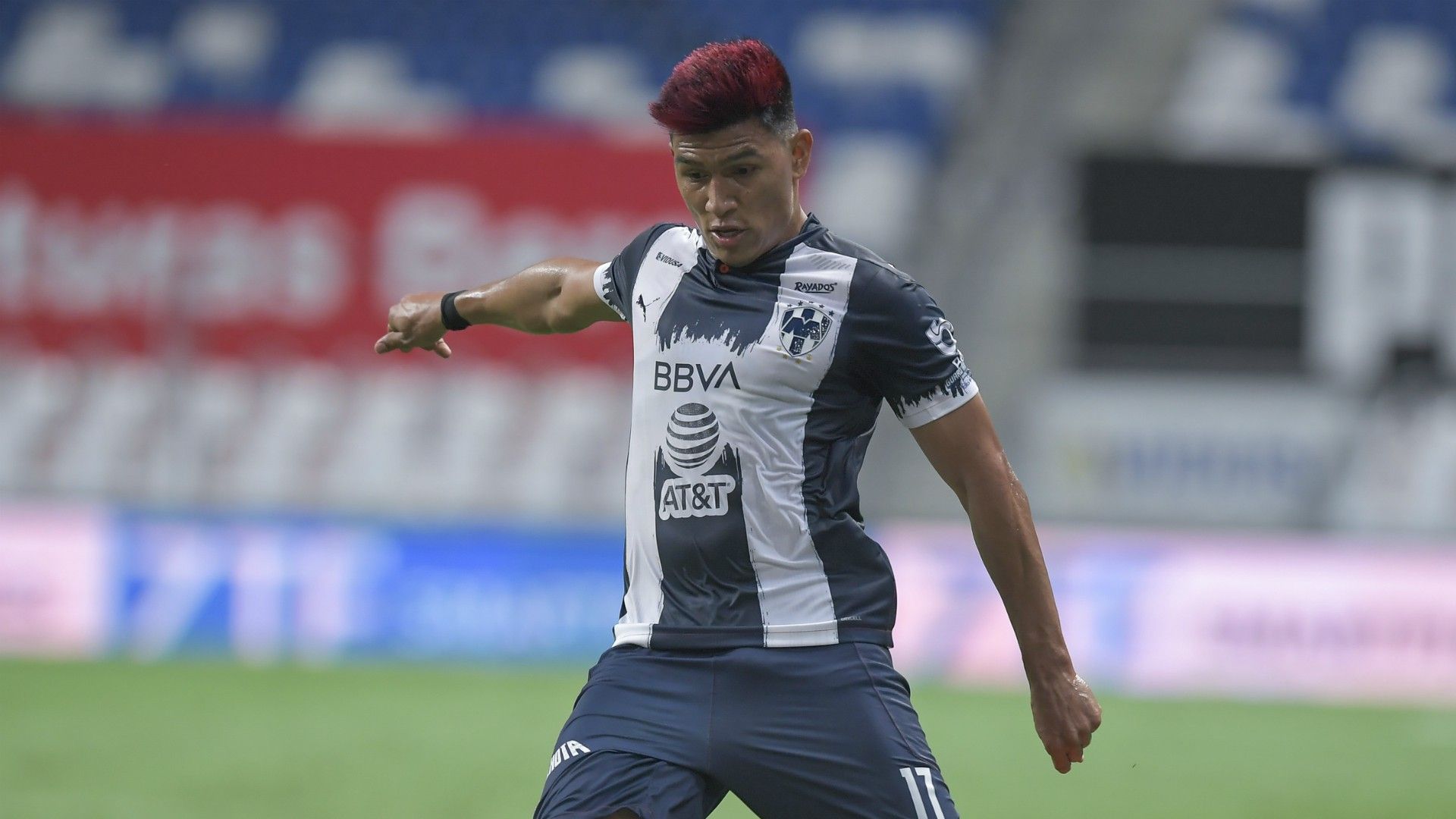 Jesús Gallardo Monterrey 110920