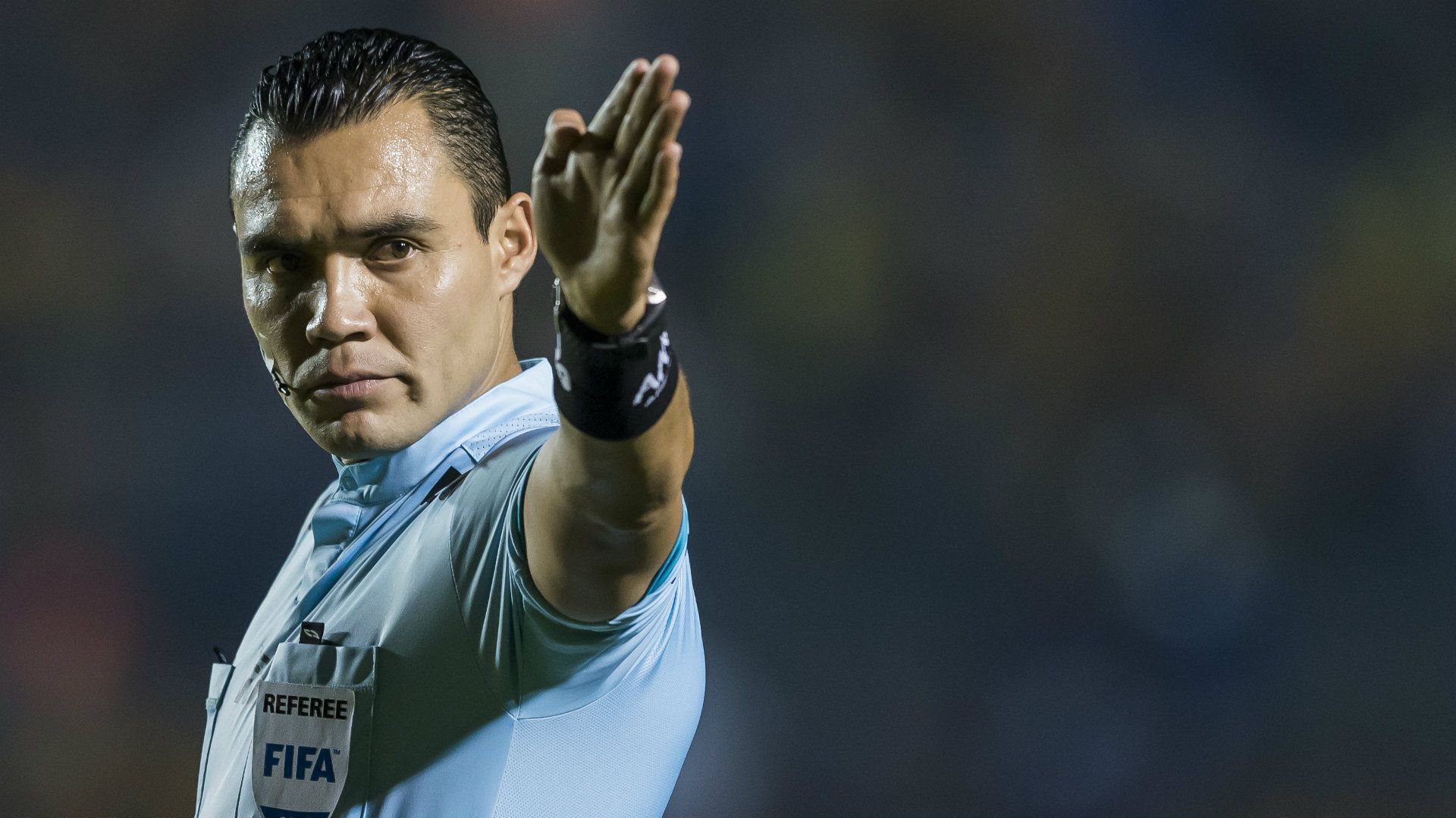 Marco Antonio Ortíz 040518