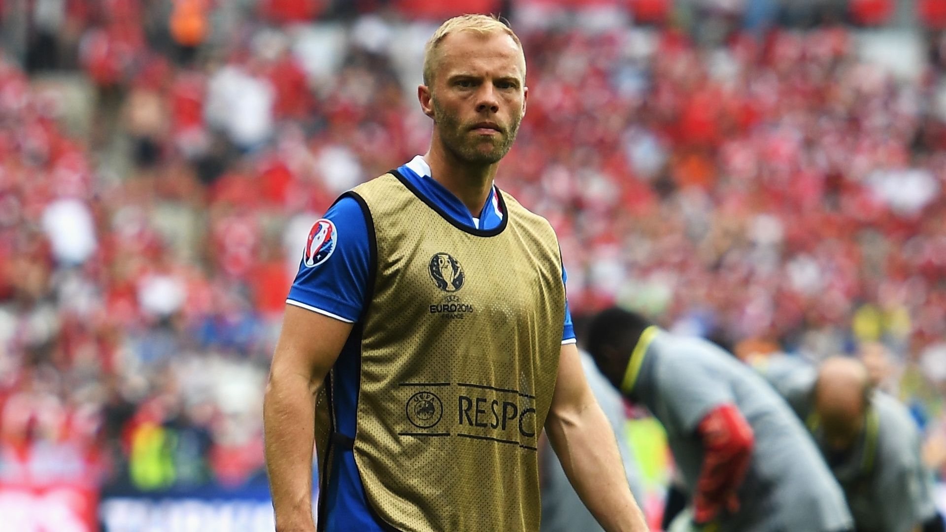 Eider Gudjohnsen