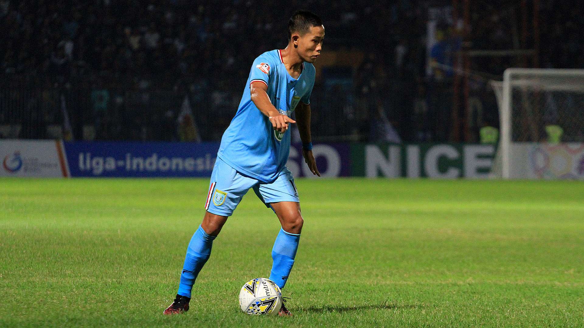 Ahmad Birrul Walidain - Persela Lamongan