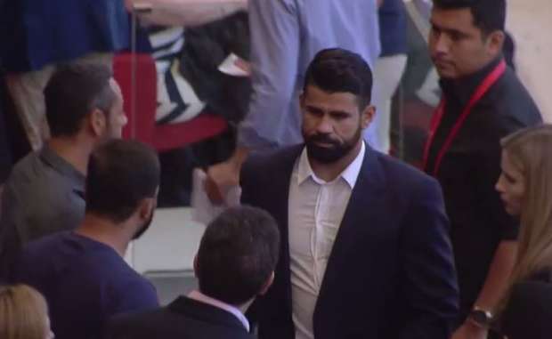 diego costa atletico madrid 23092017