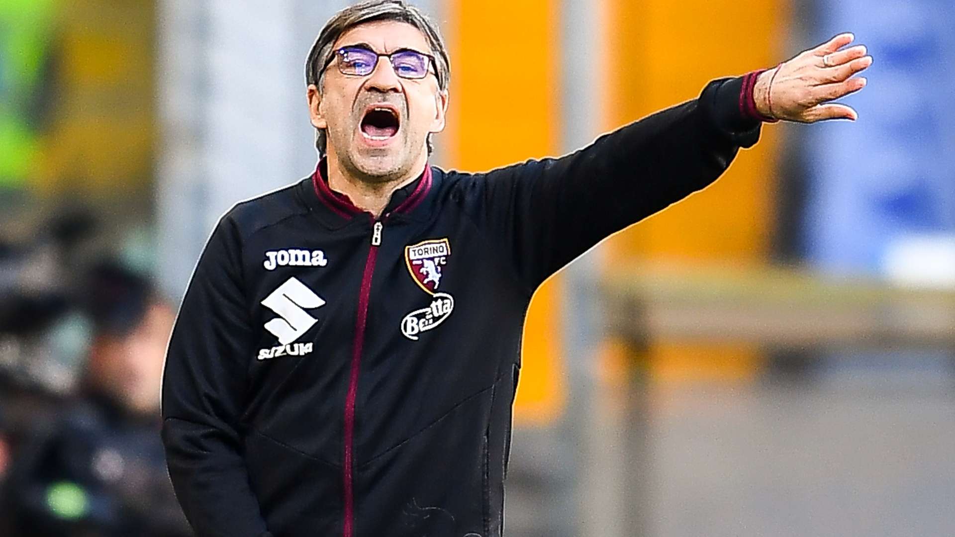 Juric Torino Serie A