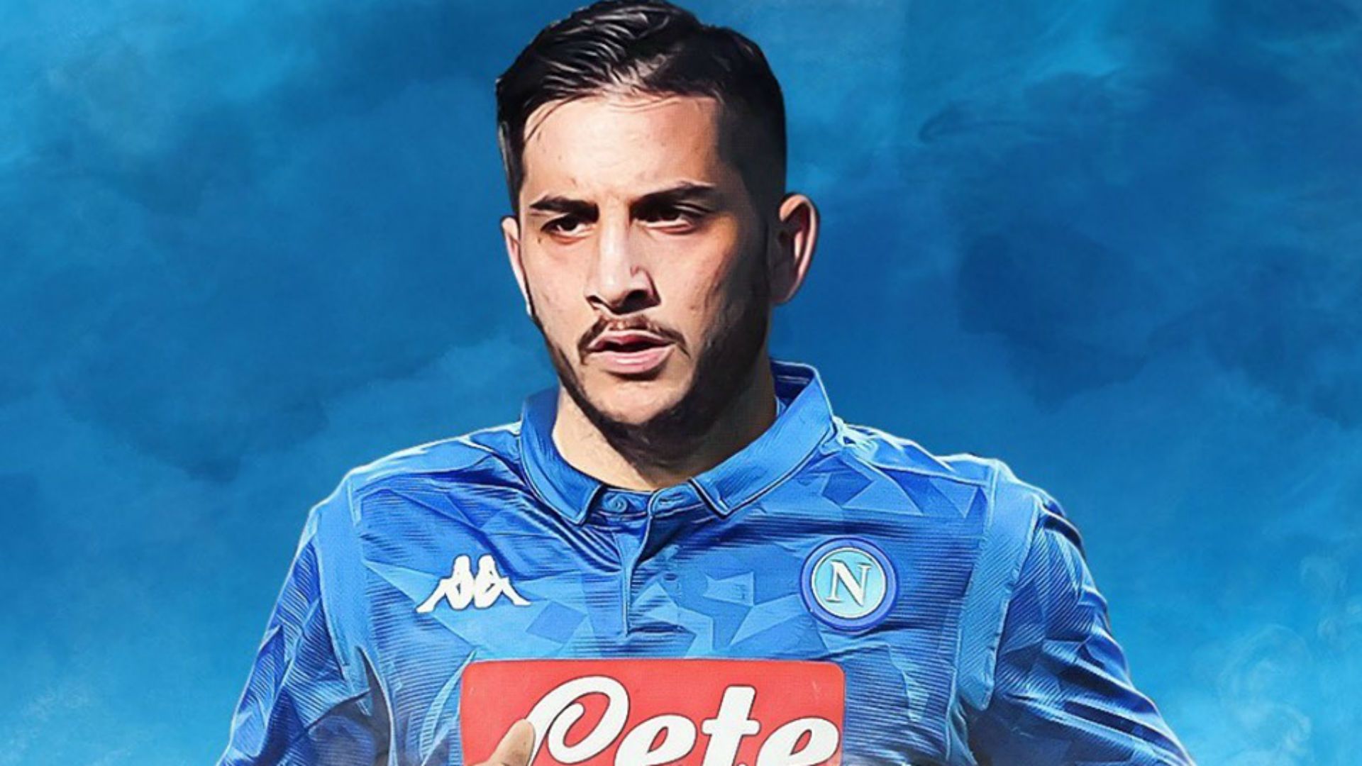 Manolas Napoli