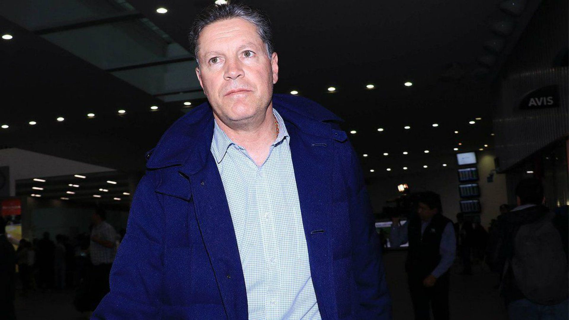 Ricardo Peláez Chivas