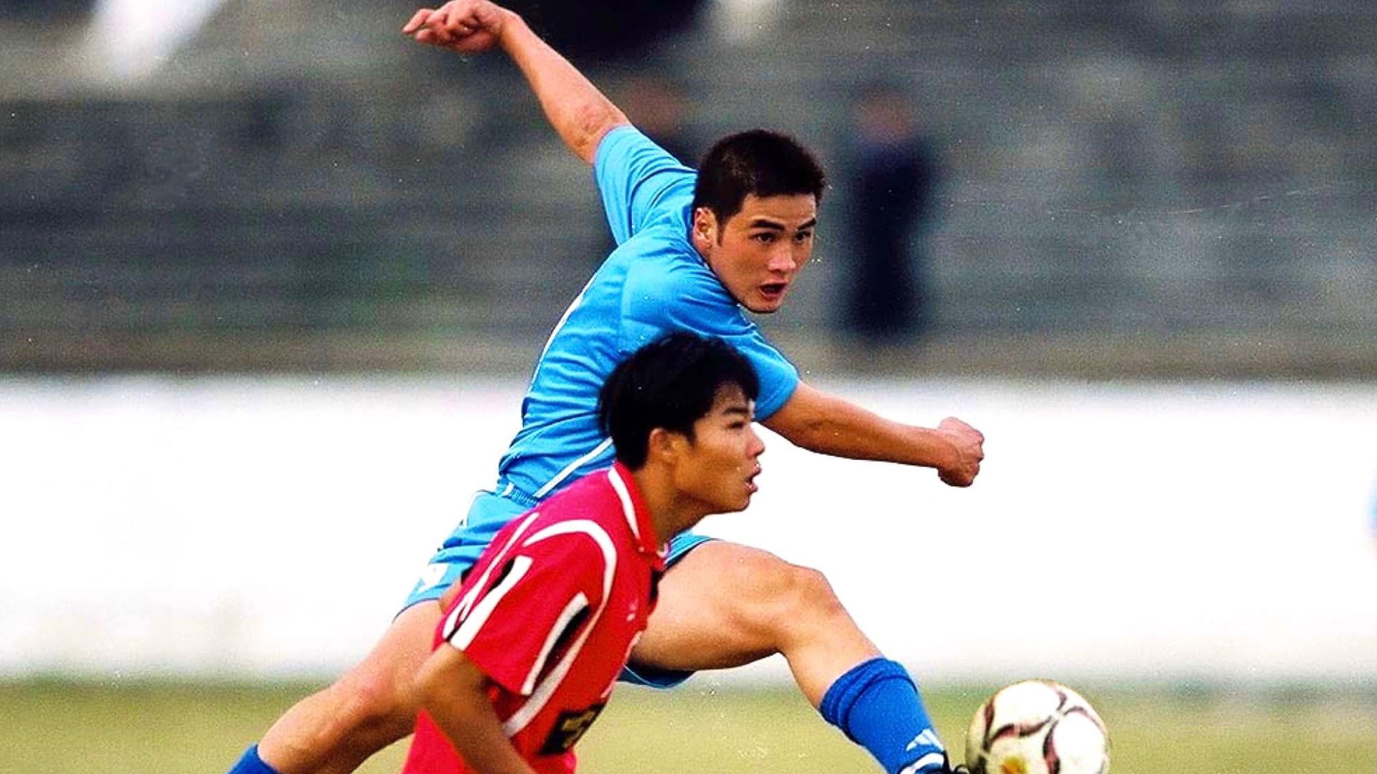 nguyen manh dung hagl