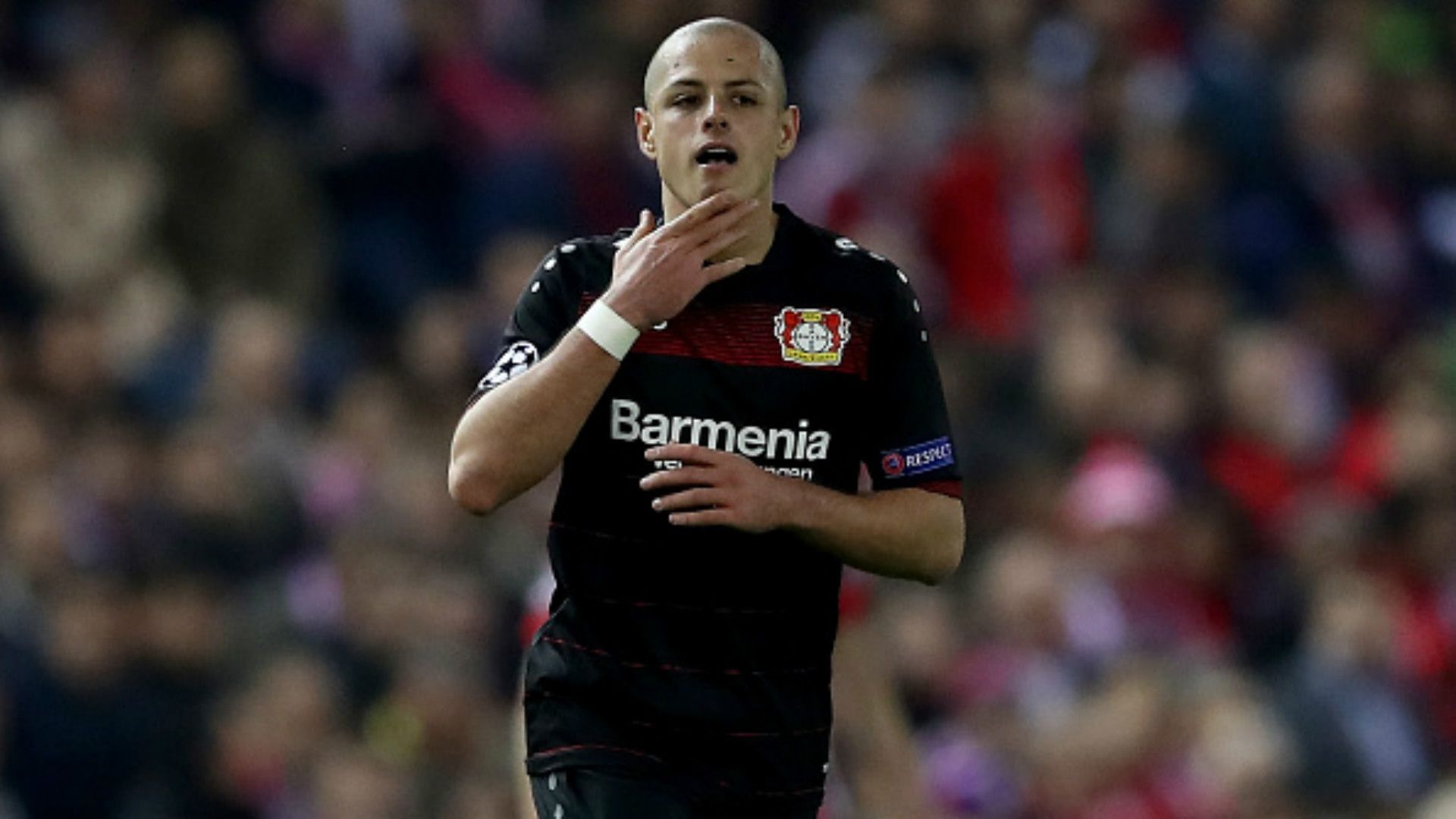 Chicharito