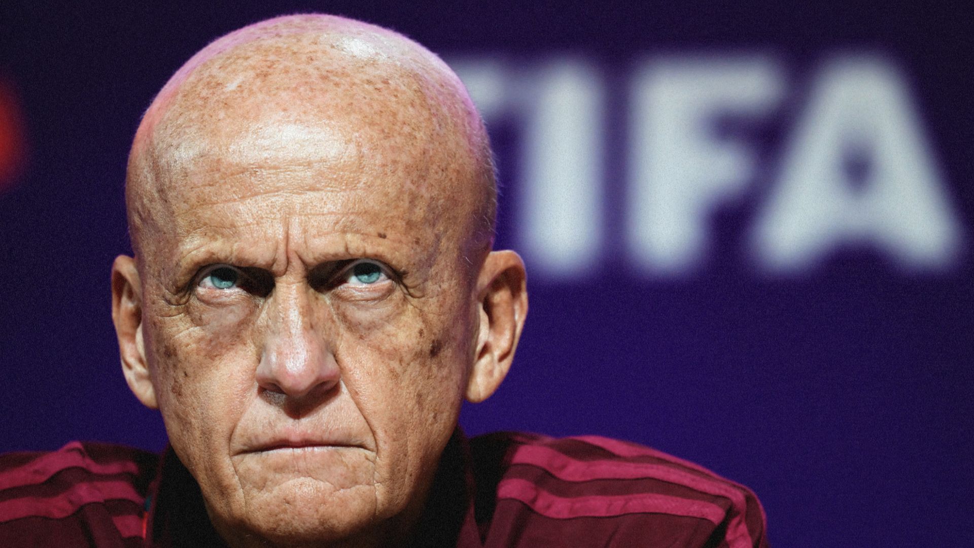 Pierluigi Collina