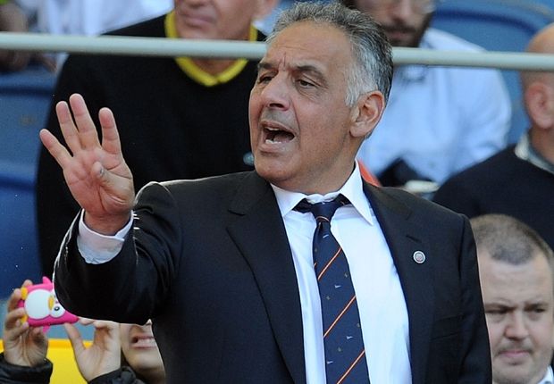 James Pallotta - Roma