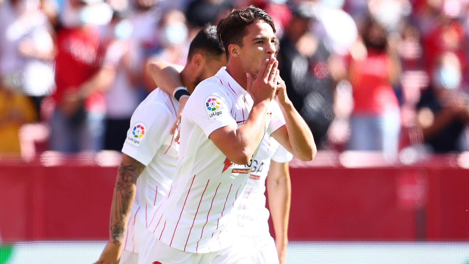 Oliver Torres Sevilla