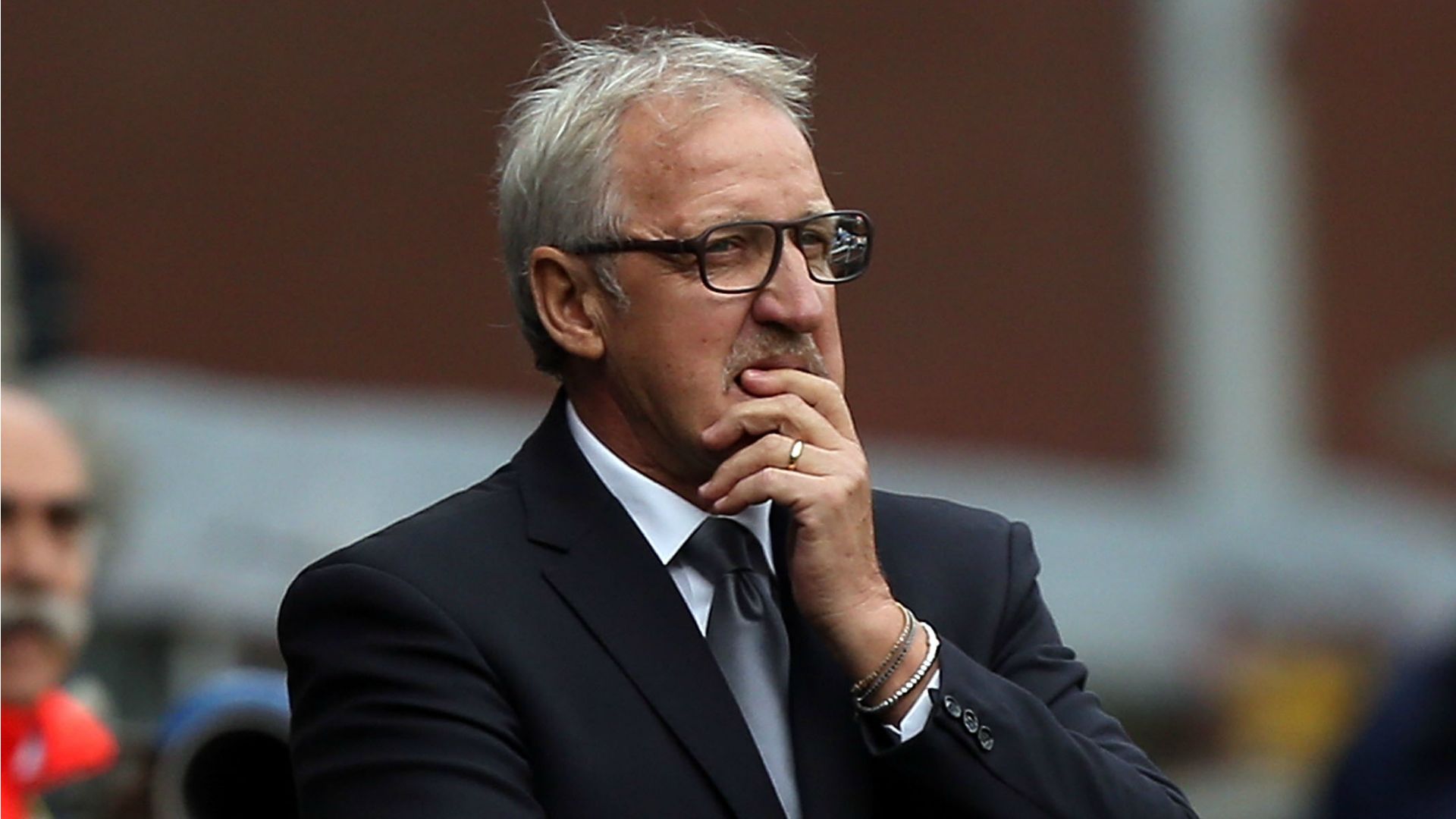 Gigi Del Neri Udinese coach Serie A