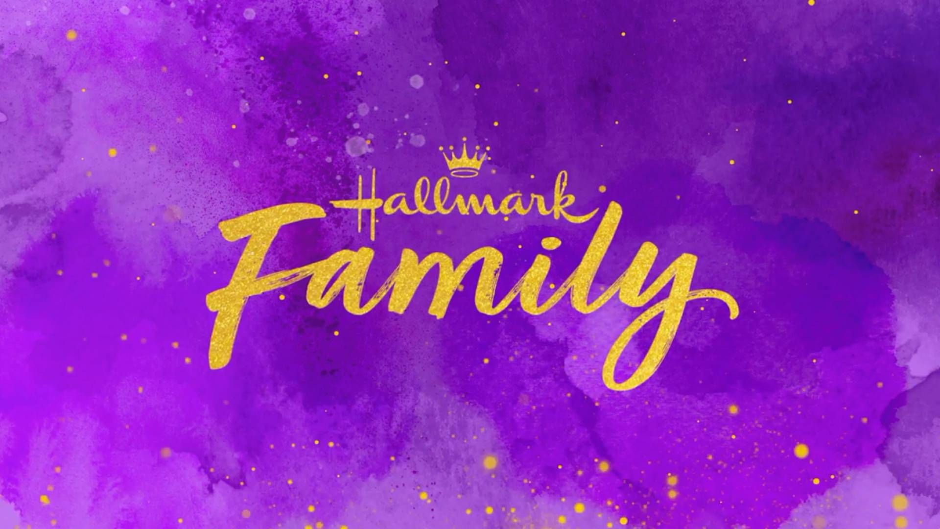 Hallmark Family Channel logo