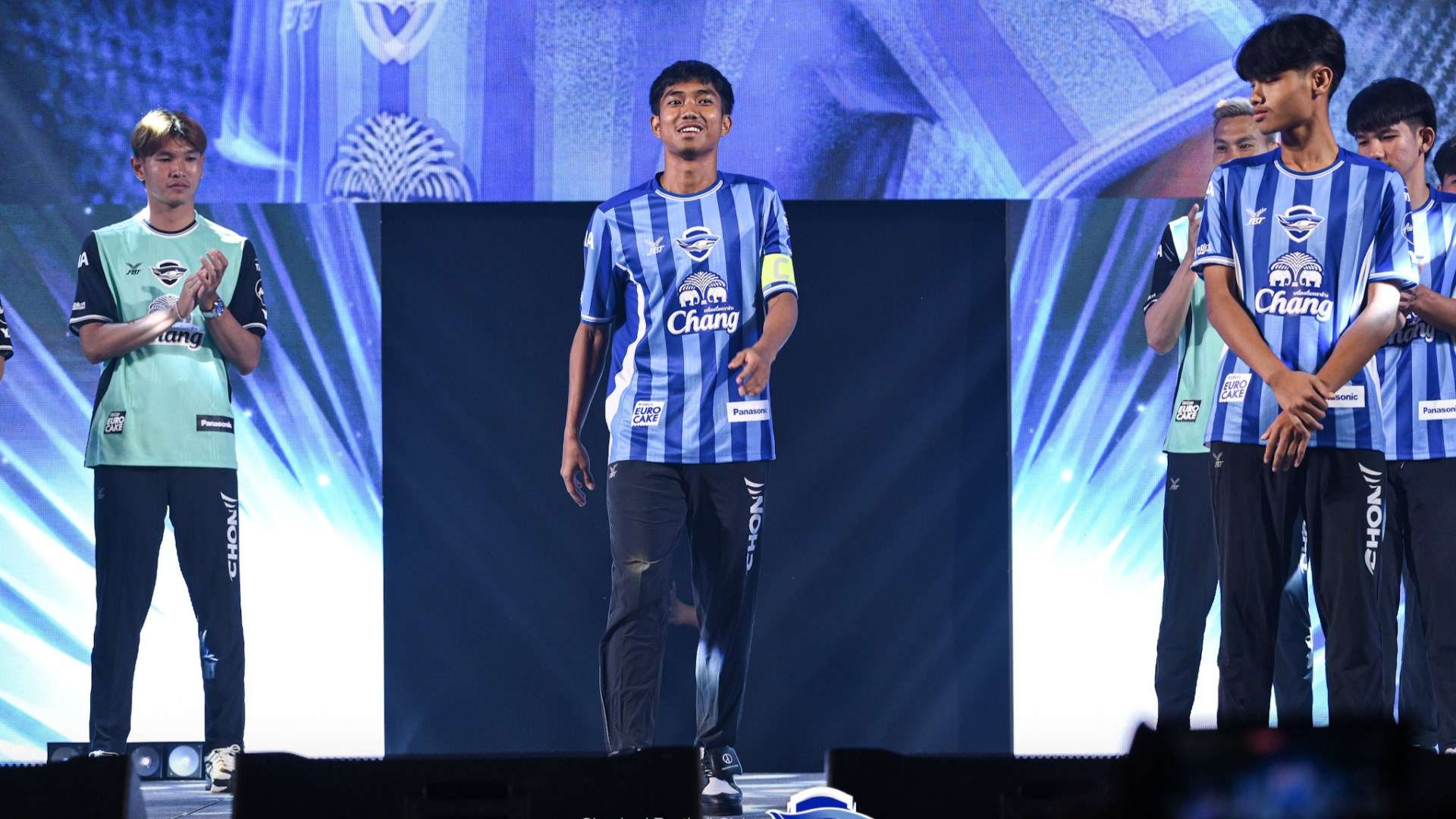 ชลบุรี เอฟซี 2024/25