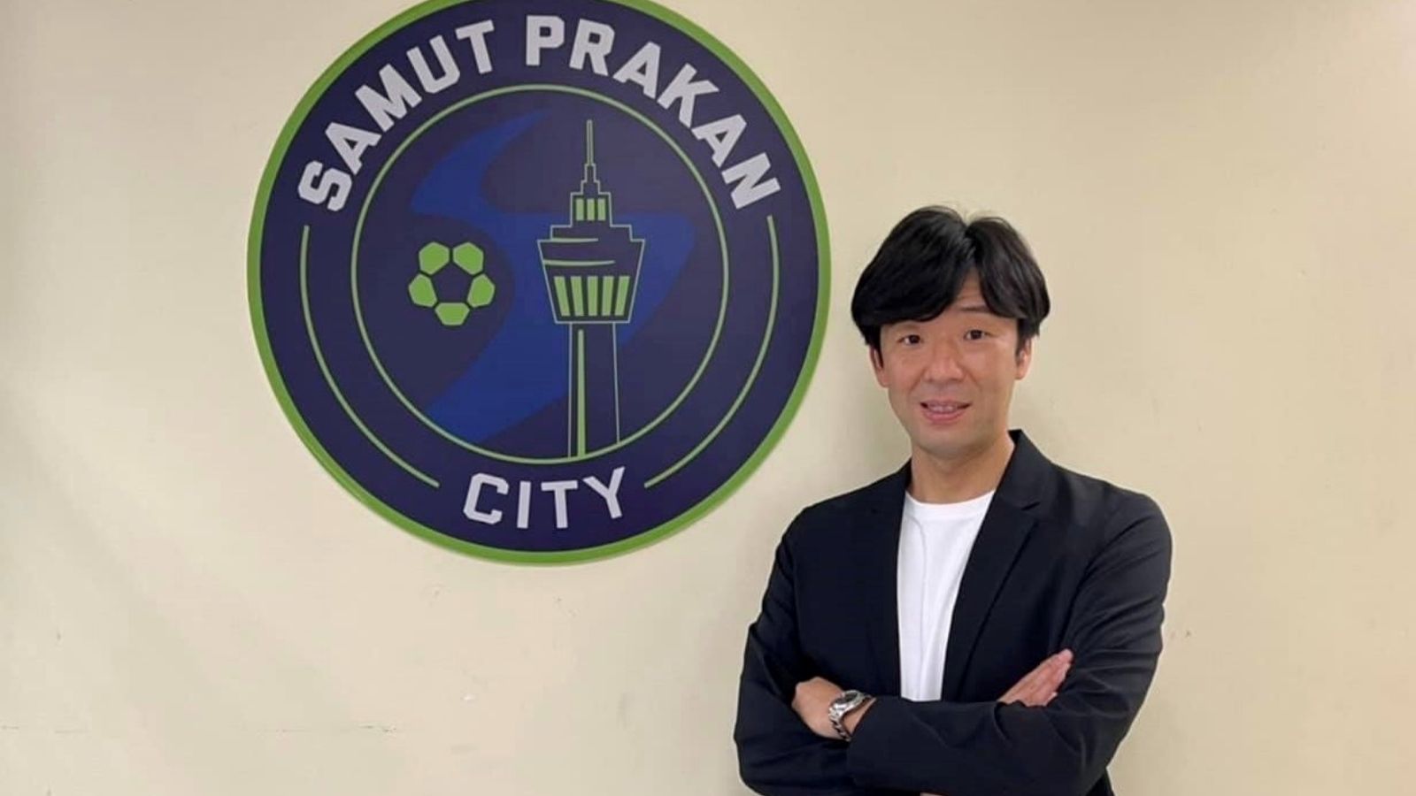 มิซูโอะ คัตโตะ