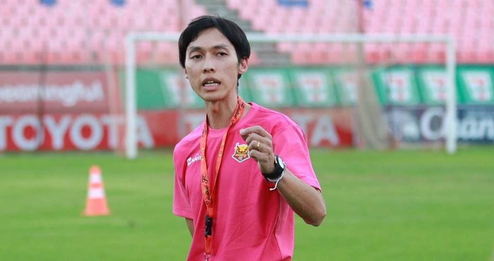 ญาณวิทย์ คันธราษฎร์