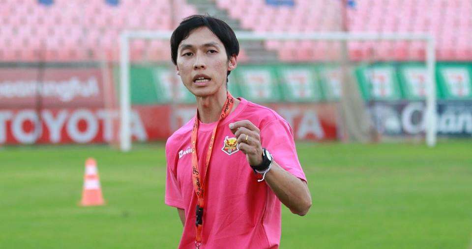 ญาณวิทย์ คันธราษฎร์