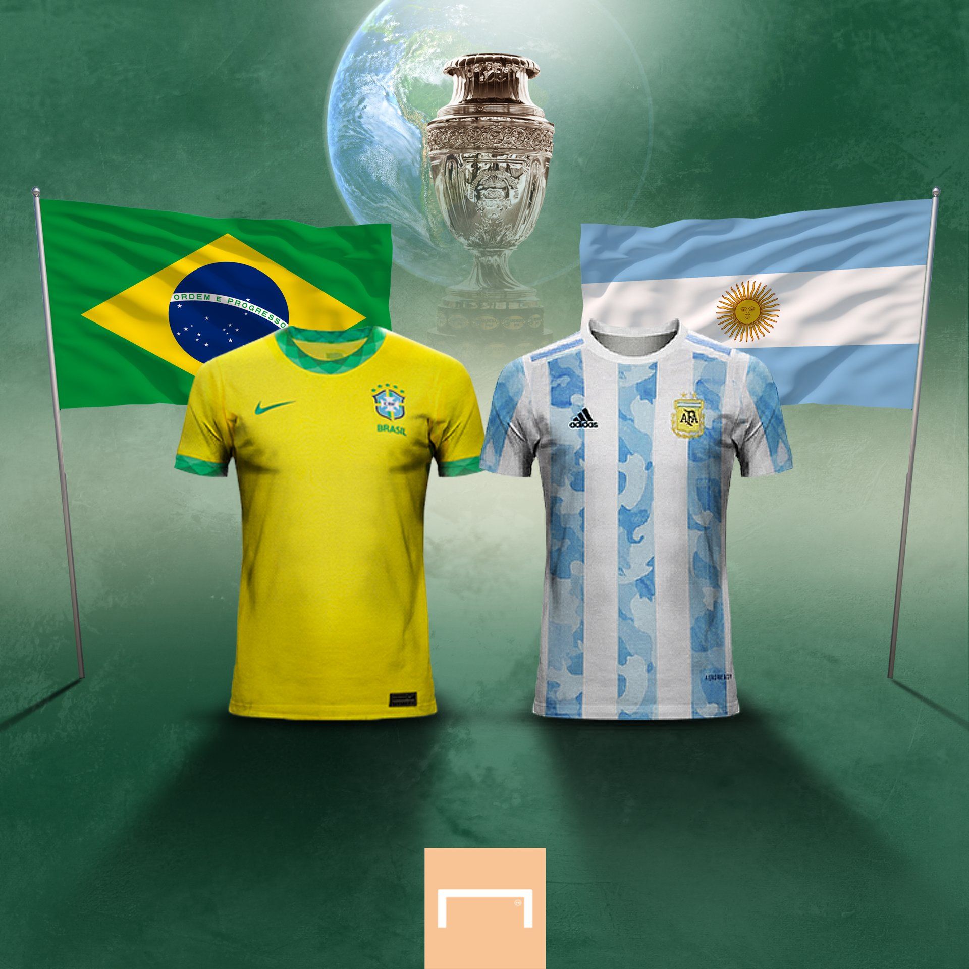 brazil vs argentina