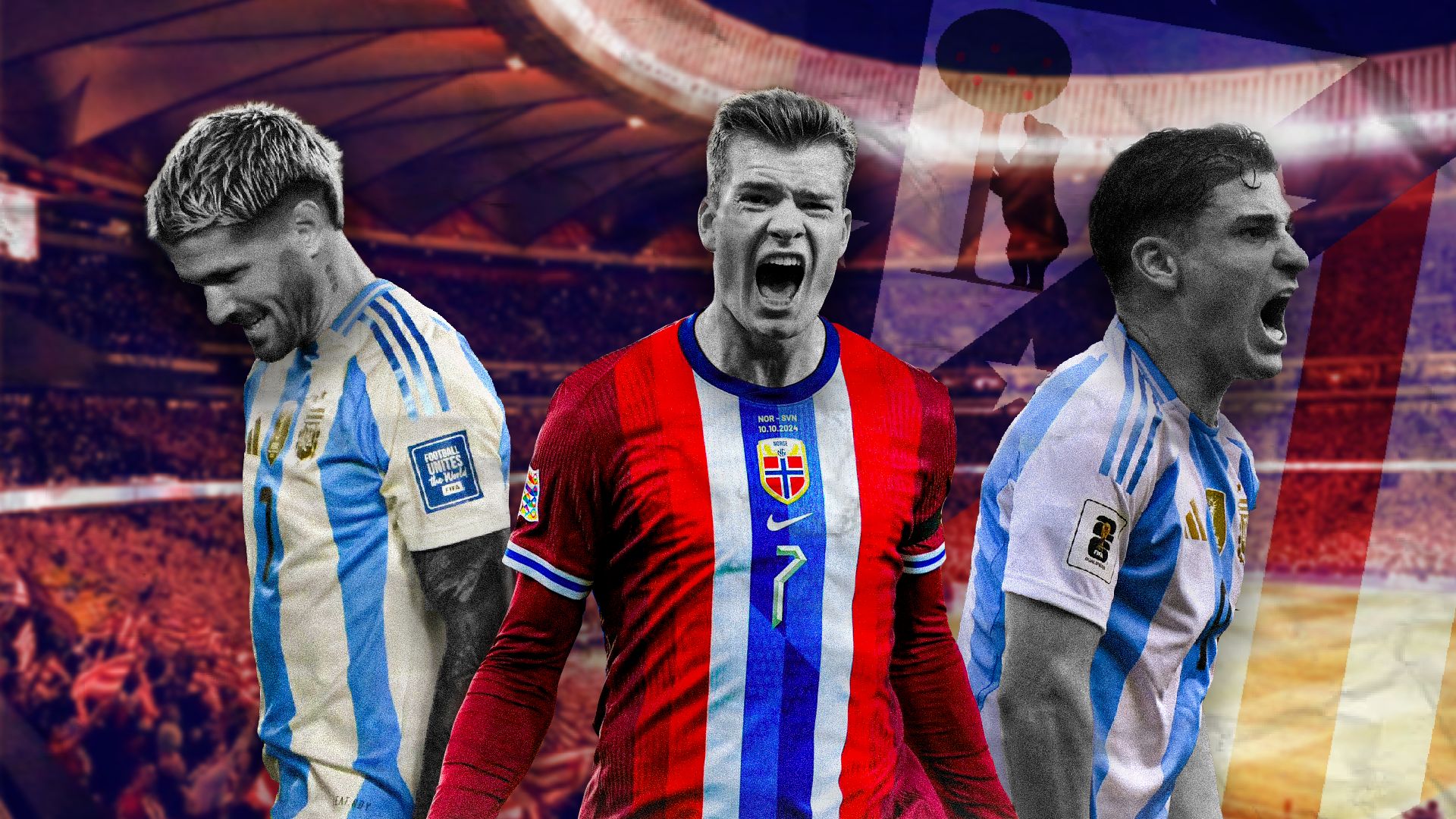 paron atletico madrid