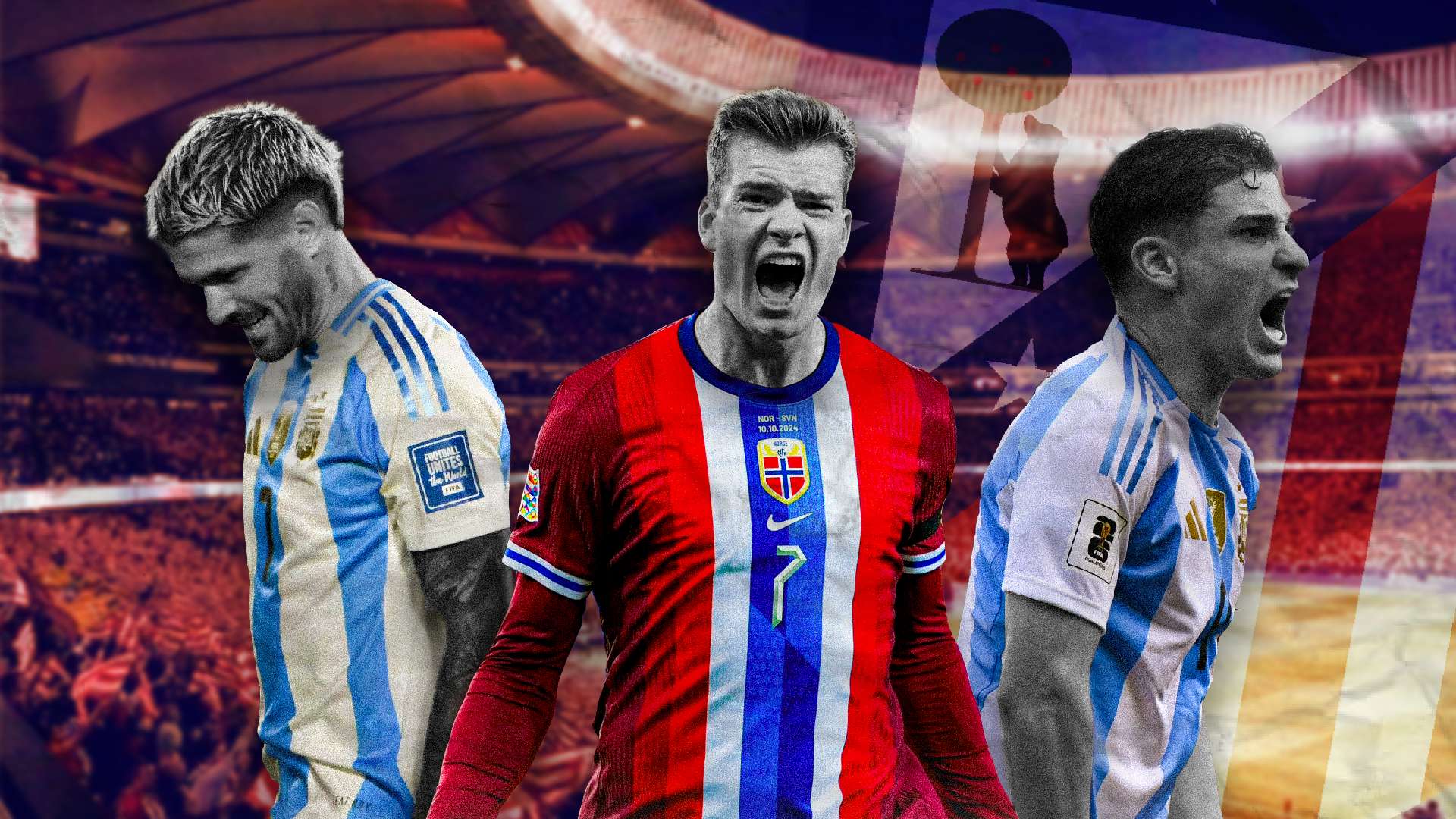 paron atletico madrid