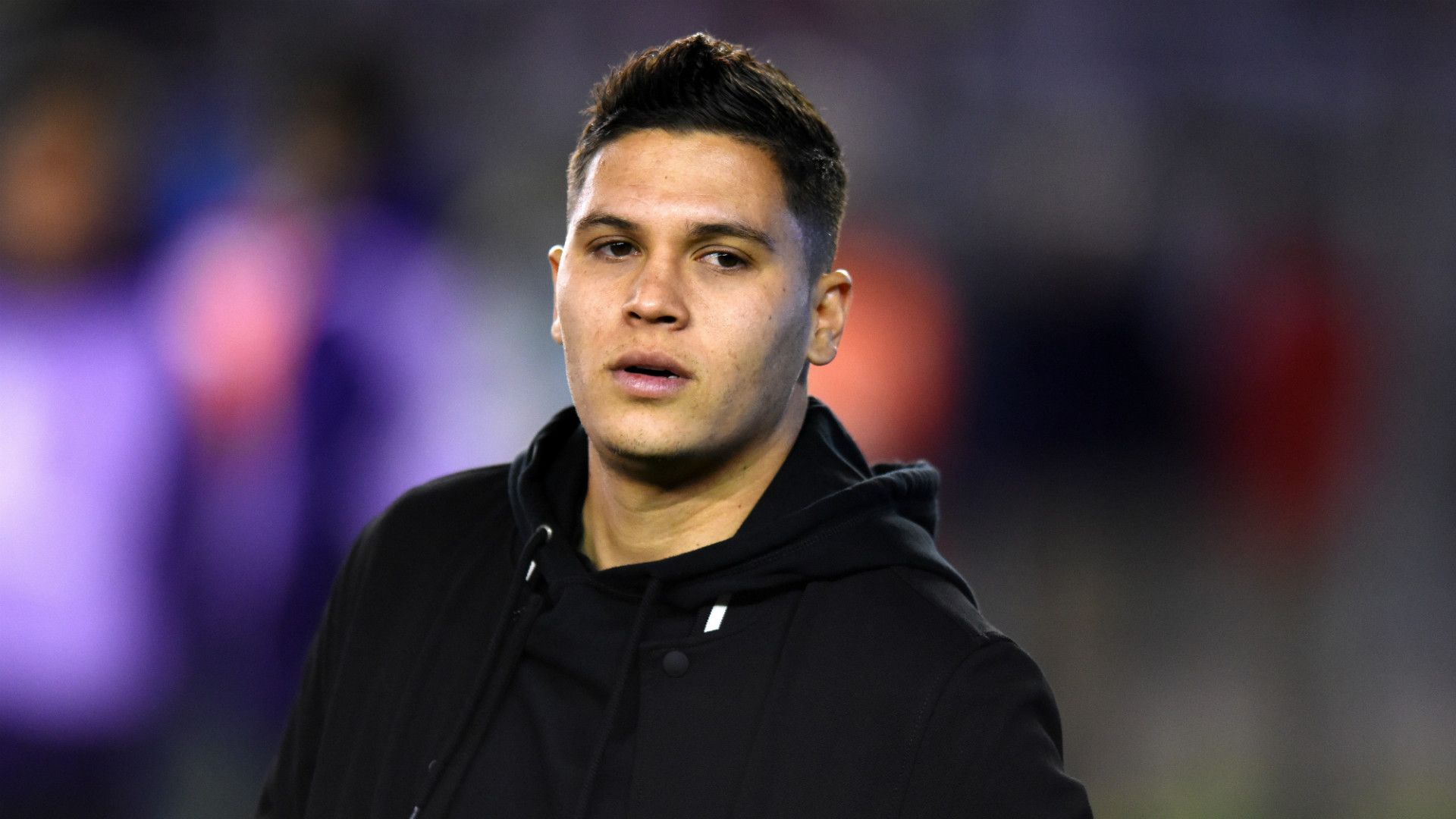 Juan Quintero River Plate