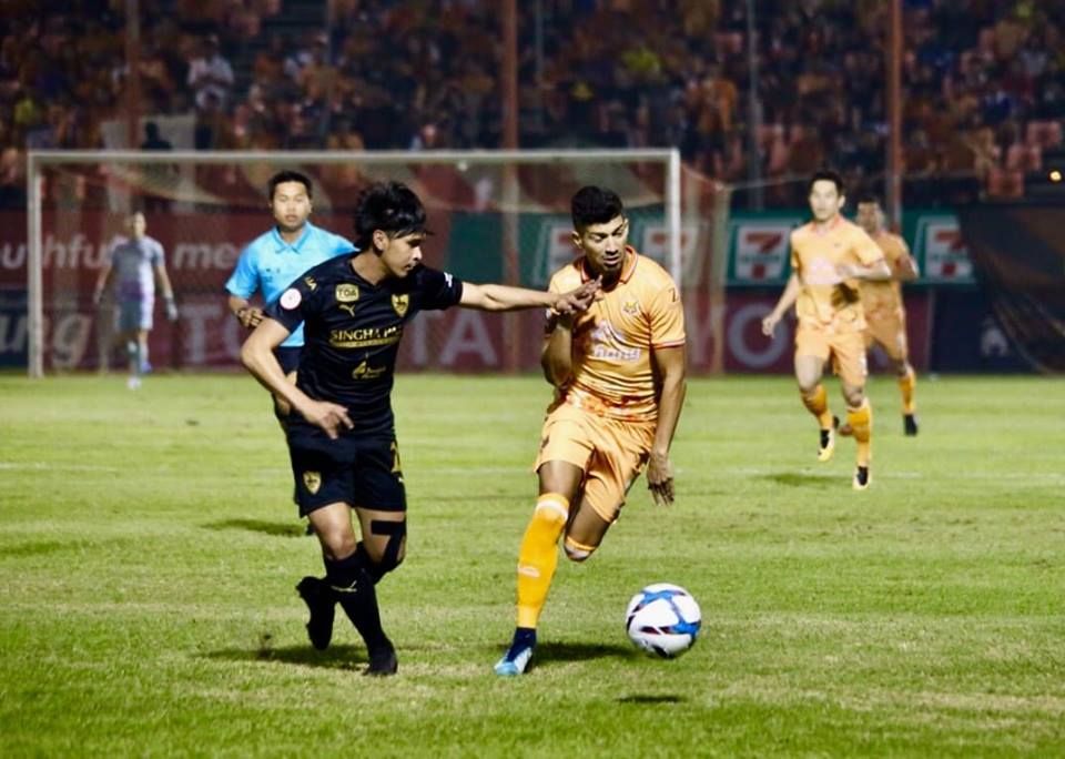 เนลสัน โบนิญา