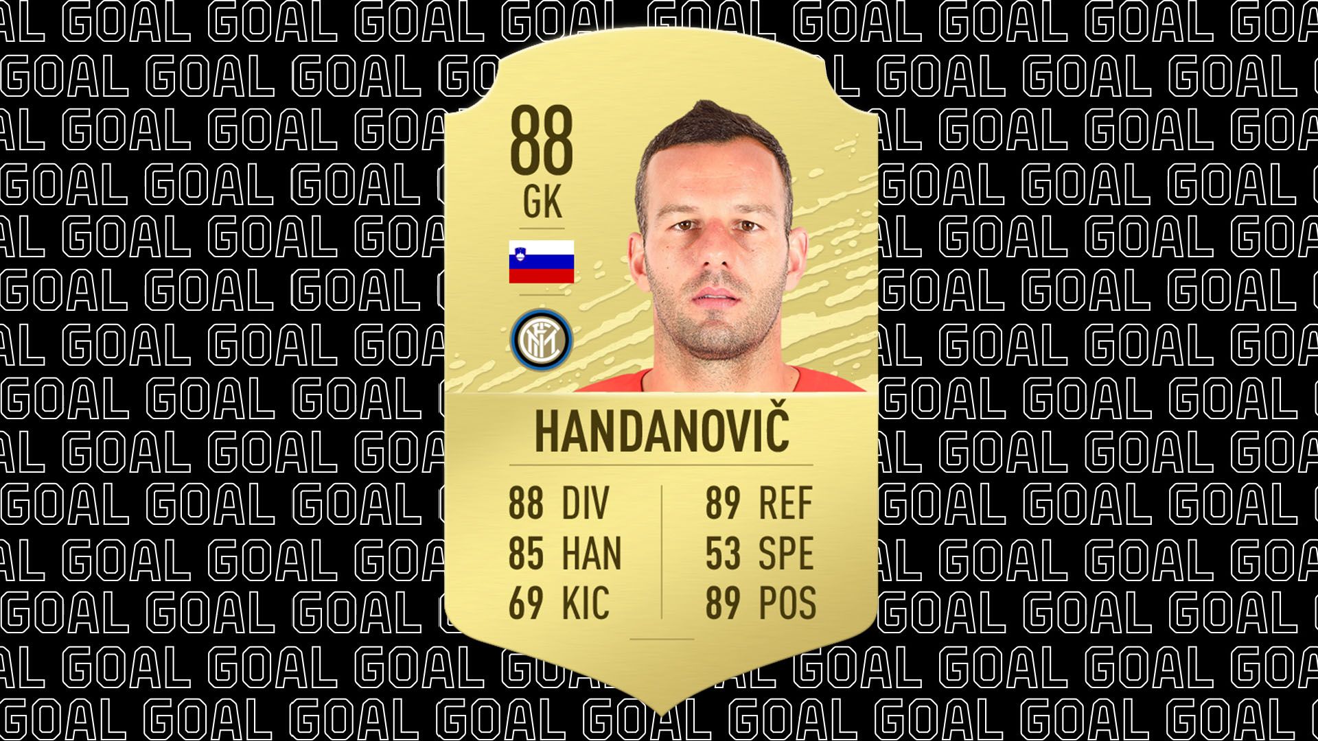 Handanovic FIFA 20