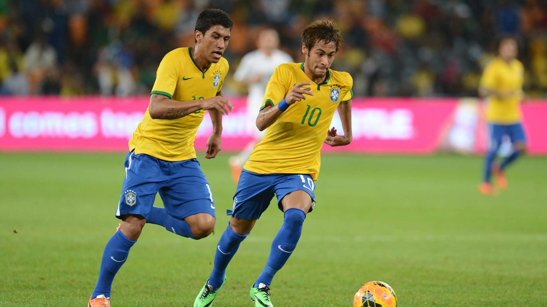 2017-07-09 2014 Neymar Paulinho