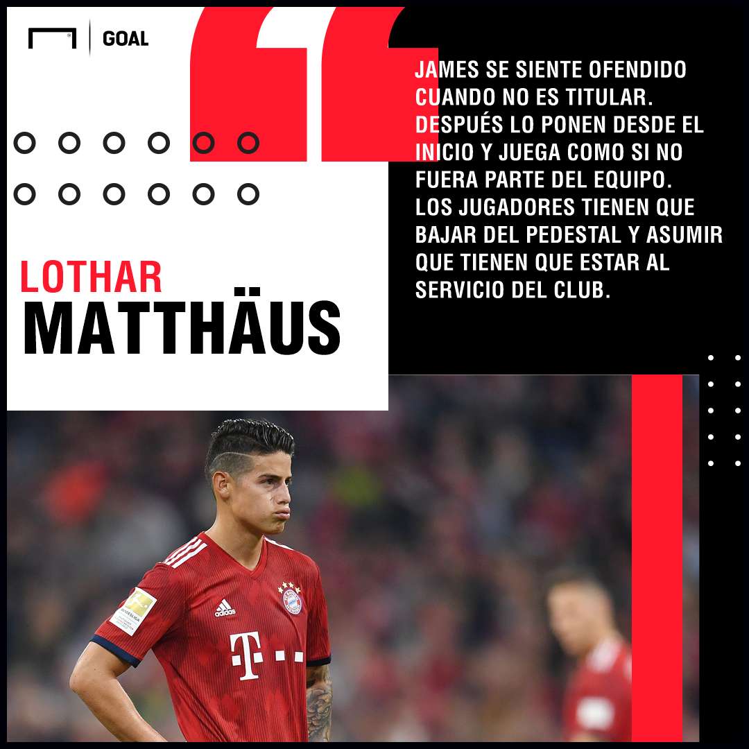 Lothar Matthäus quote