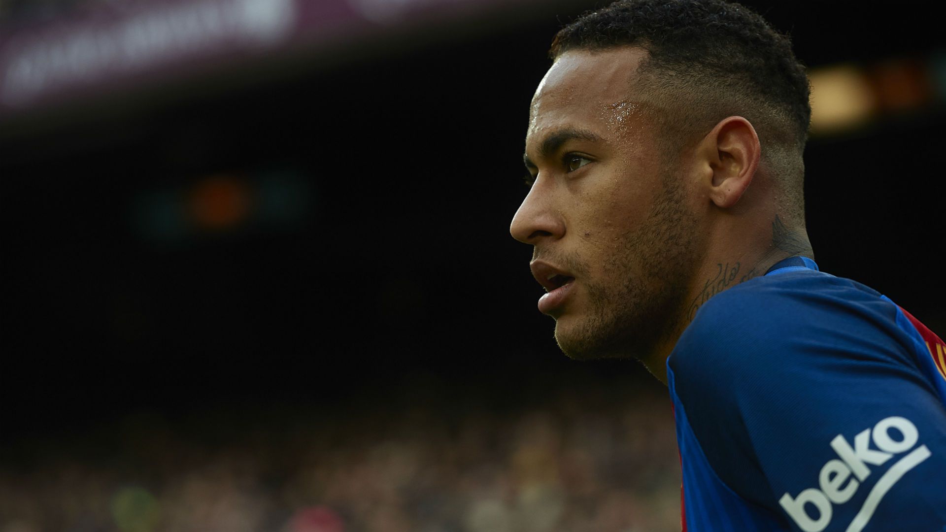 NEYMAR JR BARCELONA