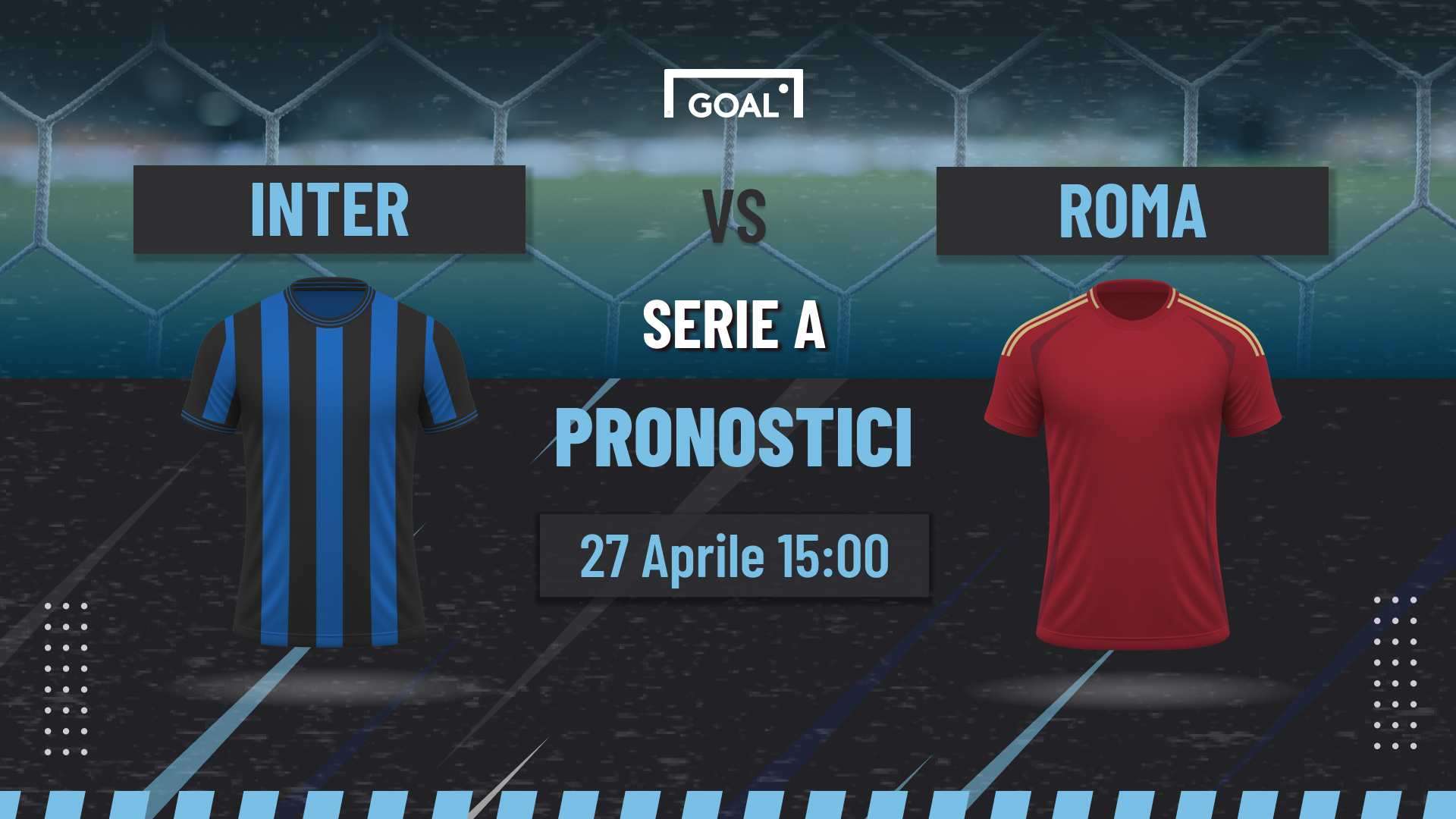 pronostici Inter-Roma