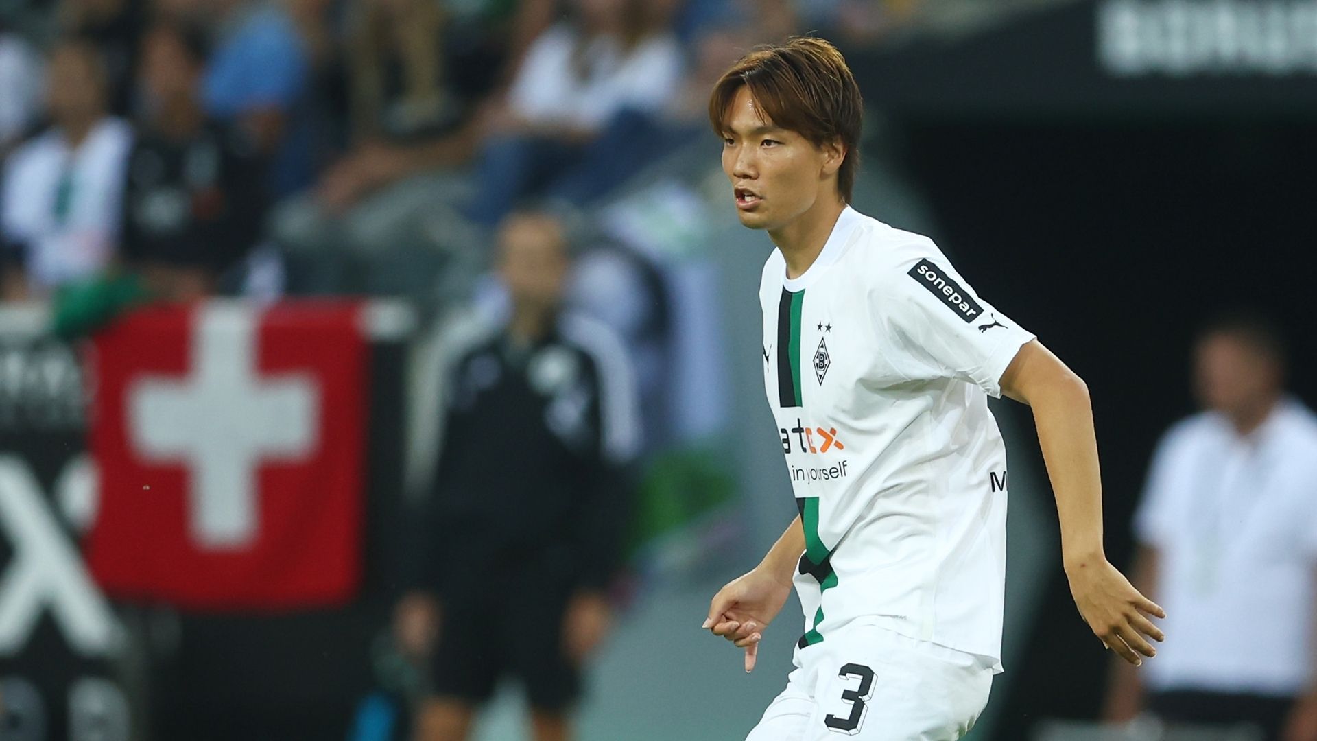 20220819_Ko Itakura_Borussia MG