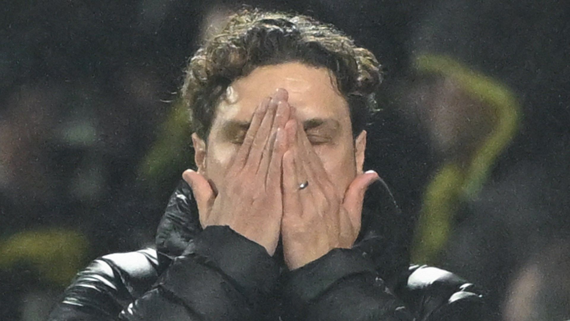 Edin Terzic Borussia Dortmund 2023