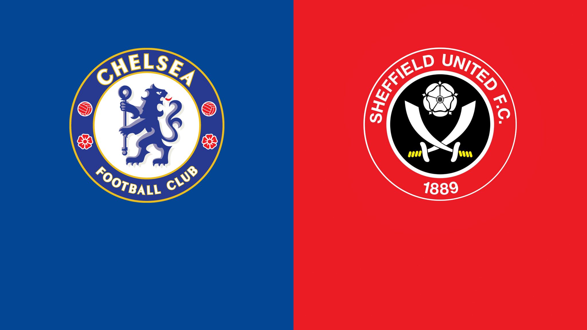 Chelsea Sheffield United