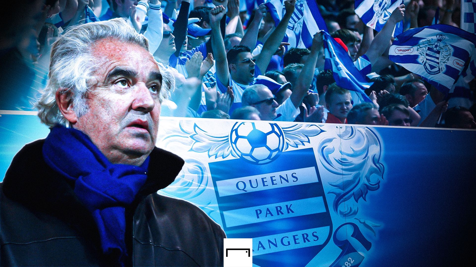 Briatore QPR gfx
