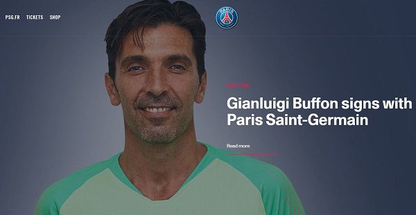 buffon