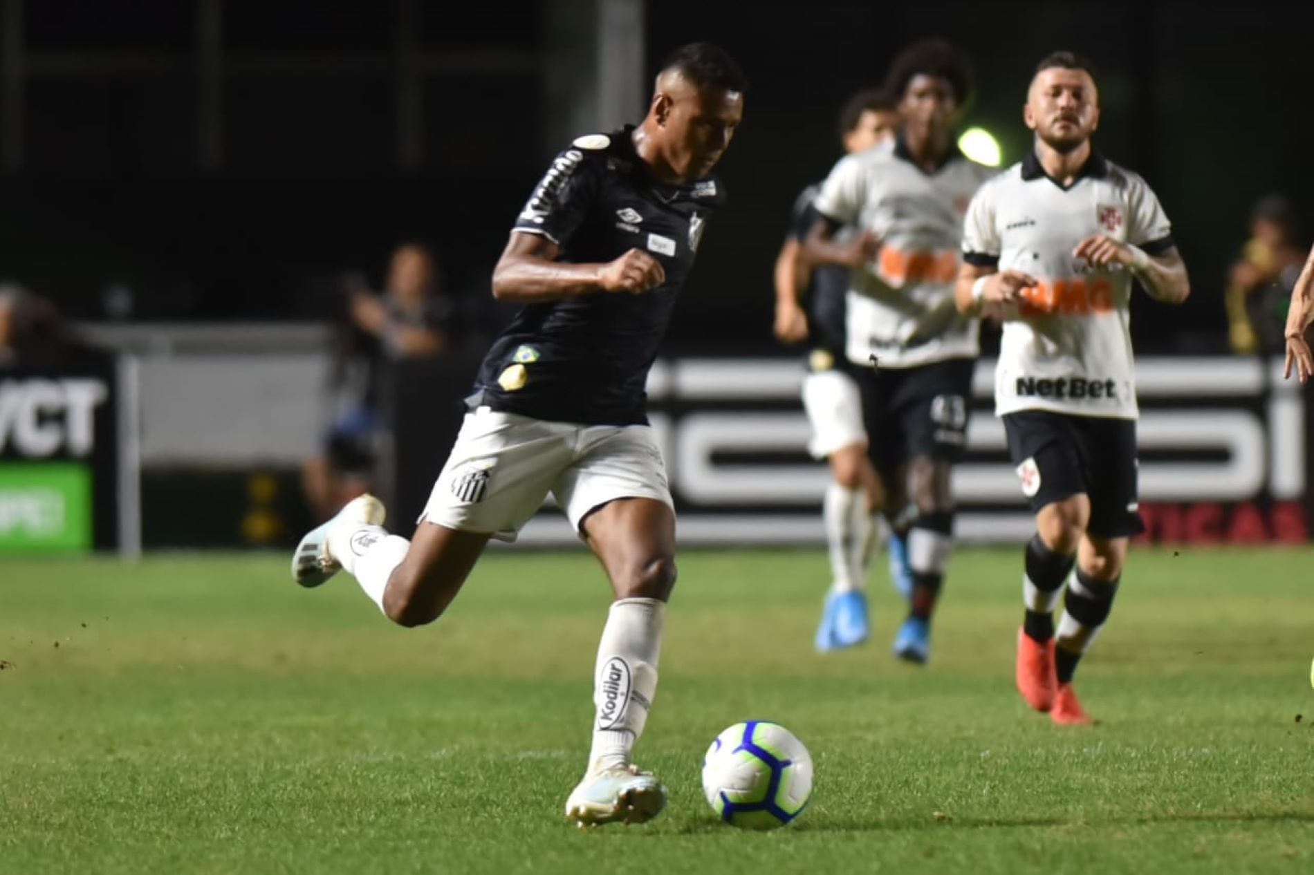 Tailson Santos x Vasco 051019