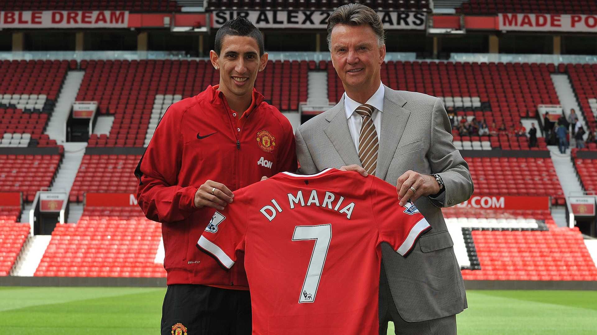 2019-01-17 Angel di Maria